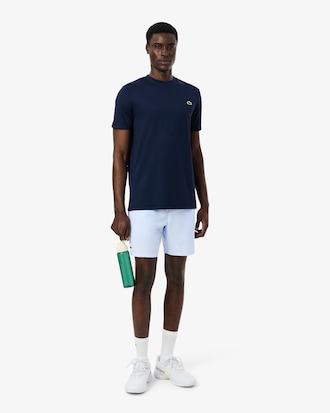Ultra Dry Stretch Tennis Shorts