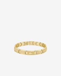 Stencil Bracelet