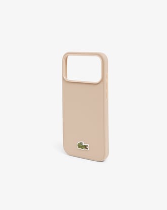 Petit Piqu&eacute; iPhone 17 Pro Max Case
