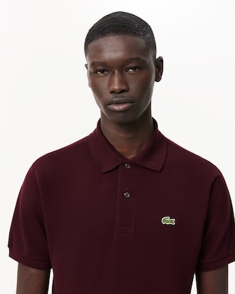 Classic Fit L.12.12 Original Polo Shirt