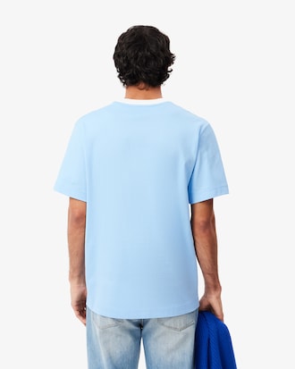 French Made Heavy Cotton T-shirt