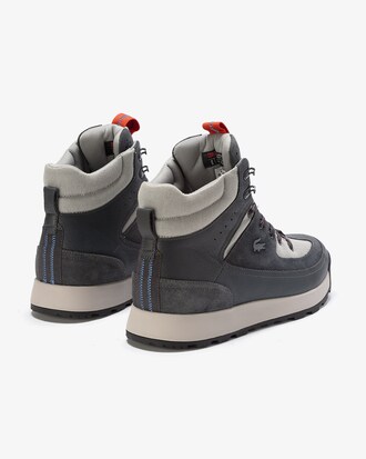 Men&rsquo;s Urban Breaker Leather Hiking Boots