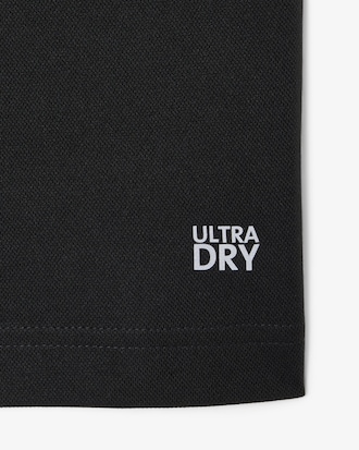Ultra Dry Print Sport Polo Shirt