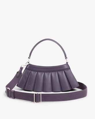 H Lenglen Leather Purse