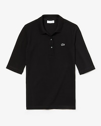 Women's Lacoste Classic Fit Petit Piqu&eacute; Polo Shirt