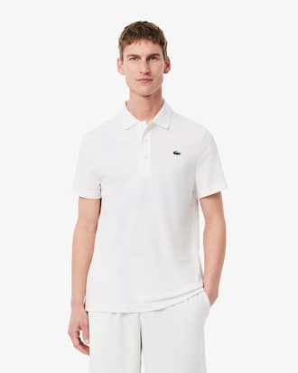 Lacoste Tennis x Novak Djokovic Polo Shirt