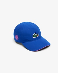 Lacoste Sport Roland-Garros Edition Microfiber Cap