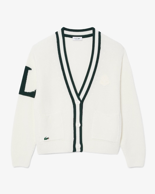 White / Green