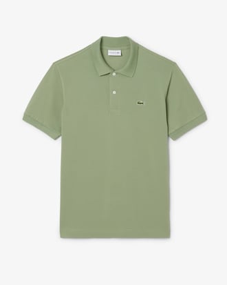 Classic Fit L.12.12 LIGHT Polo Shirt