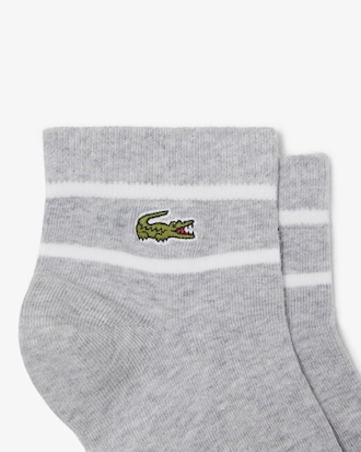 2-Pack Striped Socks