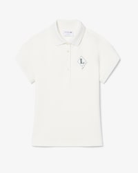 Slim Fit French Made Polo Shirt