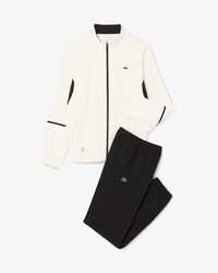 Lacoste Tennis x Daniil Medvedev Tracksuit