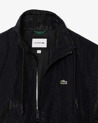 Sportsuit Water-Repellent Track Jacket