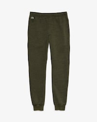 Men's Lacoste SPORT Tennis Fleece Trackpants