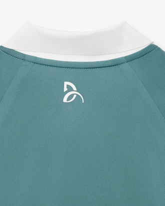 Lacoste Tennis x Novak Djokovic On Court Polo Shirt