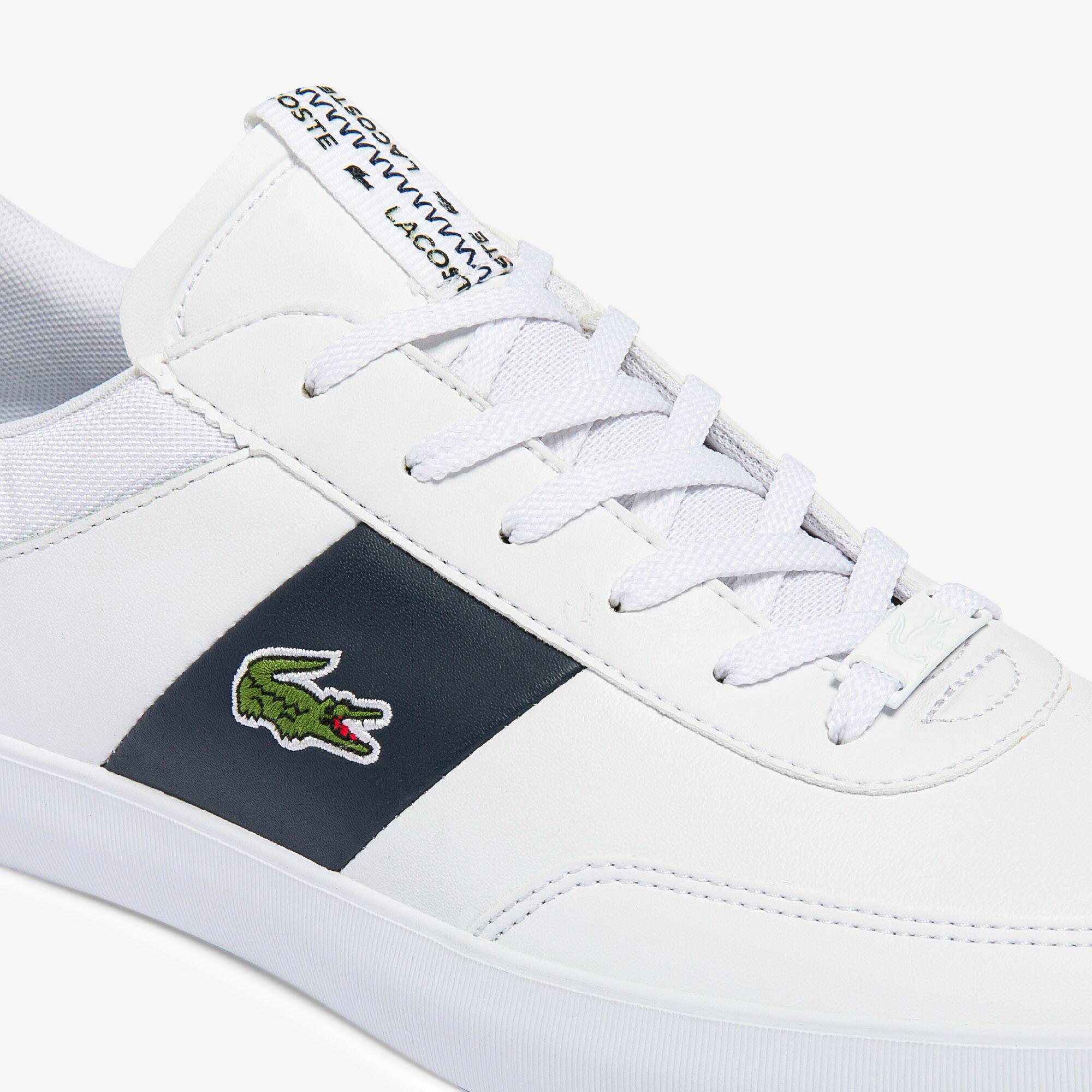 court master lacoste