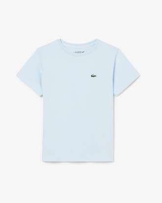 Ultra Dry Technical Cotton Sport T-shirt