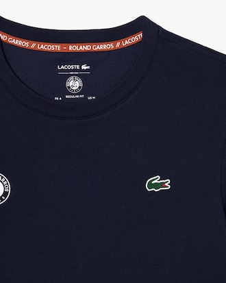 Roland-Garros Edition Ultra Dry Tennis T-Shirt