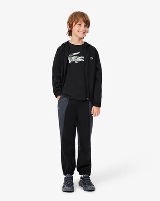 Ultra Dry Printed Sport T-shirt
