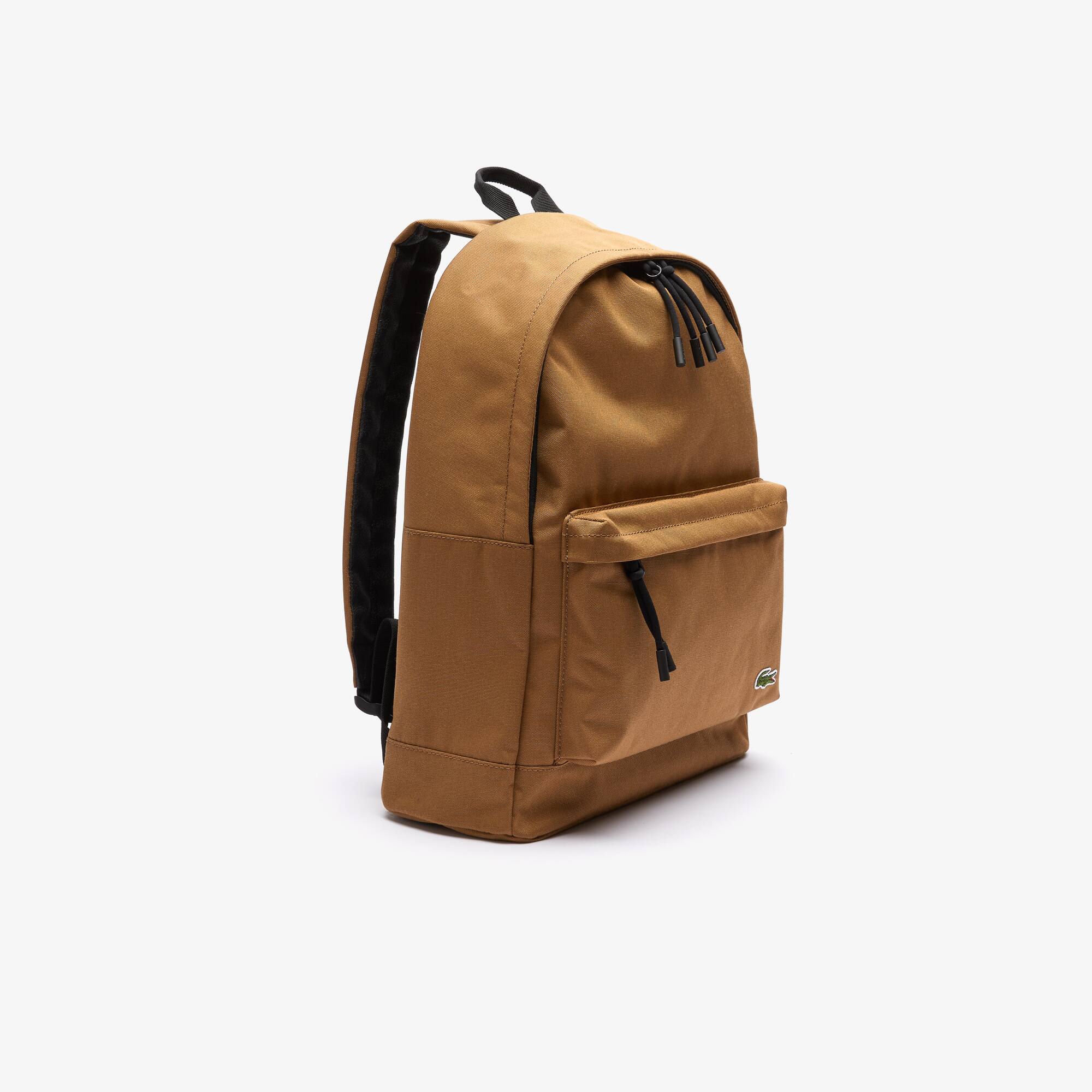 lacoste backpack india