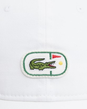Lacoste x New Era Cap