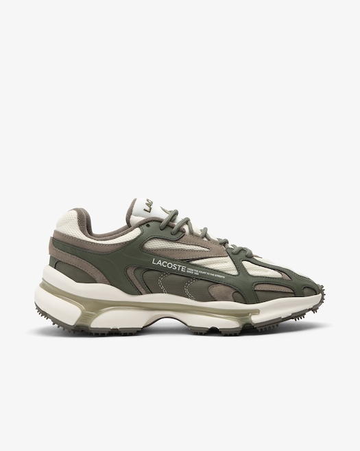 Khaki / Green 