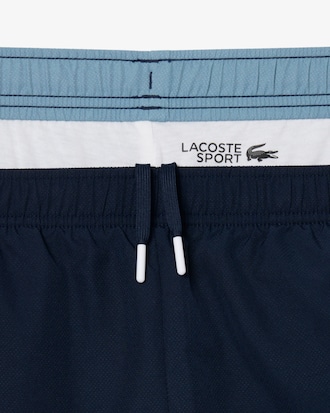Sport Colour-Block Joggers