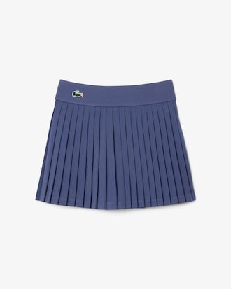 Ultra Dry Tennis Skirt with Liner