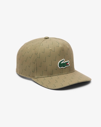 Adjustable Golf Cap