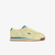 Light Yellow / Blue