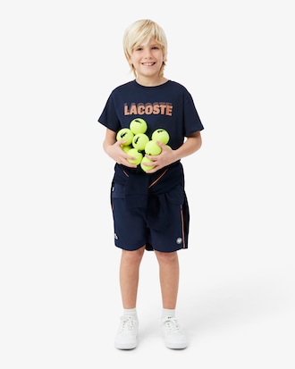 Ultra Dry Printed Sport T-shirt