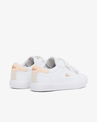 Infant's Powercourt Sneakers