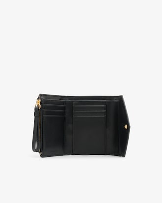 Crocodelle Leather Billfold