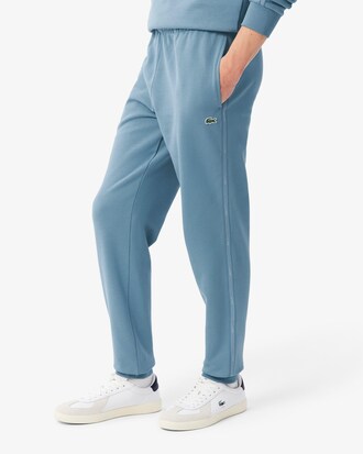 Logo Stripe Tracksuit pants