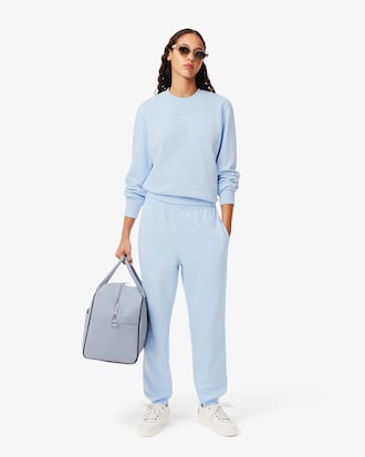 Tapered Leg Sweatpants