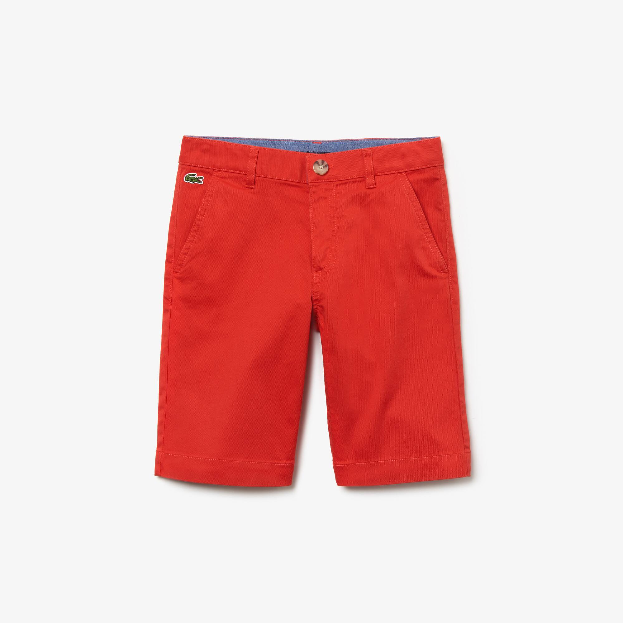 gabardine lacoste