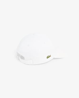 Lacoste x Novak Djokovic The GOAT Cap