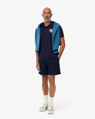 Miami Open Edition Ultra Dry Polo Shirt