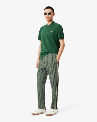 Paris Monogram Sweatpants