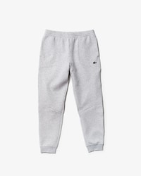 Men's Lacoste Motion Overstitched Technical Fleece Sweatpants