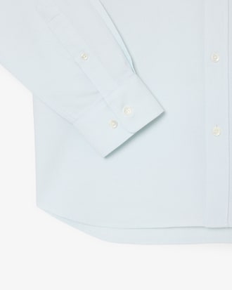 Regular Fit Oxford Shirt