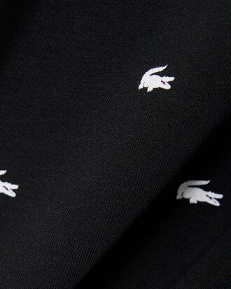Printed Cotton Pyjama Set
