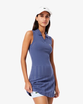 Stretch Tennis Dress and Shorts
