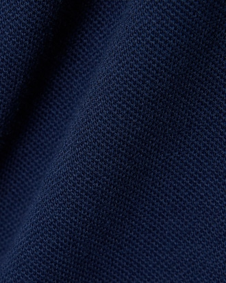 Heat Regulating Petit Piqu&eacute; Golf Polo Shirt