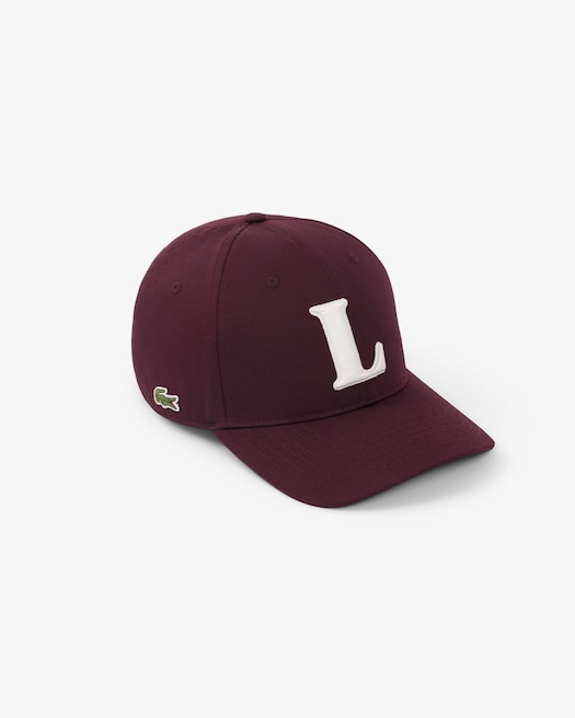 Dark burgundy