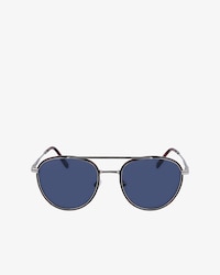 Neoheritage Oval Metal Glasses