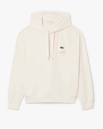 Lacoste Tennis x Novak Djokovic Hoodie
