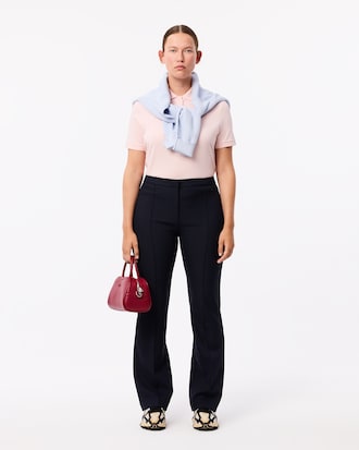 Regular Fit Supple Petit Piqué Polo Shirt
