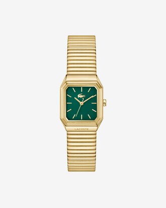 Ren&eacute; Steel Watch