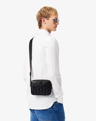 Monogram Reporter Bag